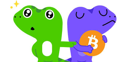 Traders judge a token by the people behind it.